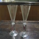 490 3757 Champagneglas